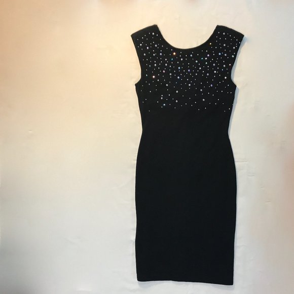 H&M bodycon dress - Picture 3 of 3